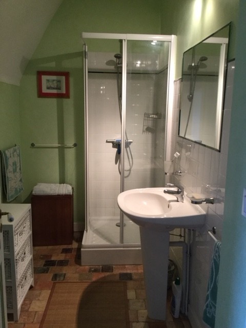 Salle de bain Salle de bain