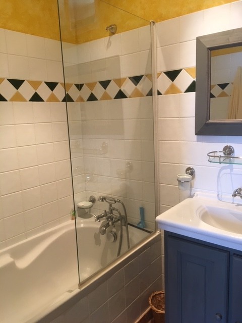 Salle de bain Salle de bain