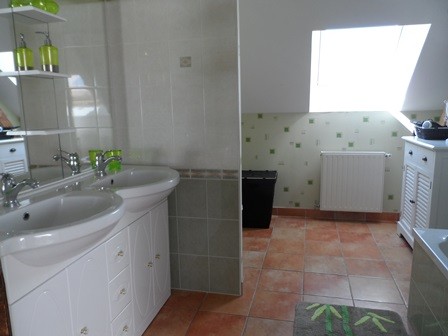 bathroom bathroom_le_mans_24h_race_cottage