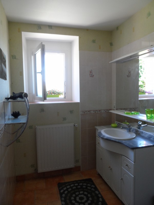 bathroom bathroom_le_mans_24h_race_cottage