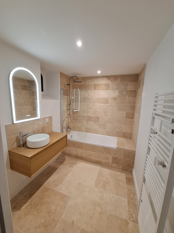 Salle de bain 3