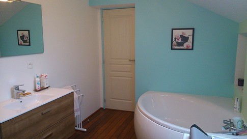 Salle de bain salle-de-bain-B&B-le-mans