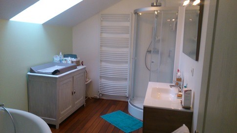 Salle de bain salle-de-bain-B&B-le-mans