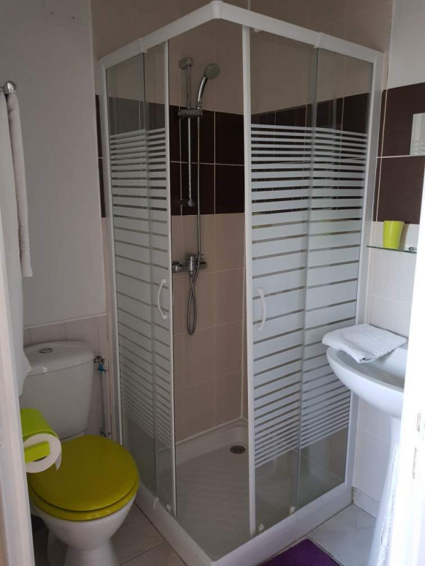 Salle de bain Salle de bain