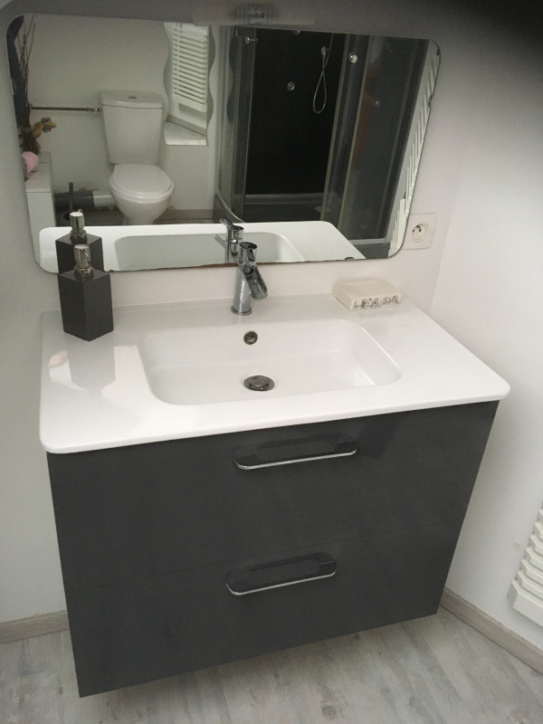 Salle de bain Salle de bain