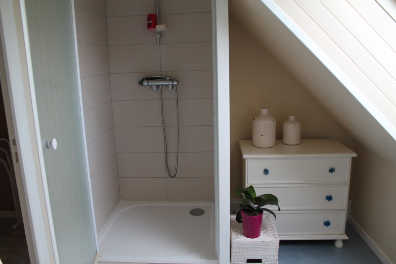 Salle de bain Salle de bain