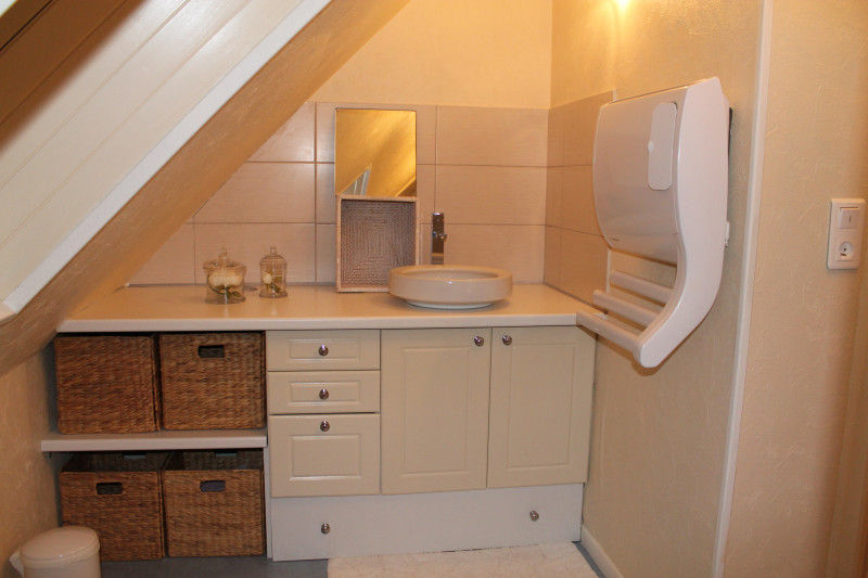 Salle de bain Salle de bain
