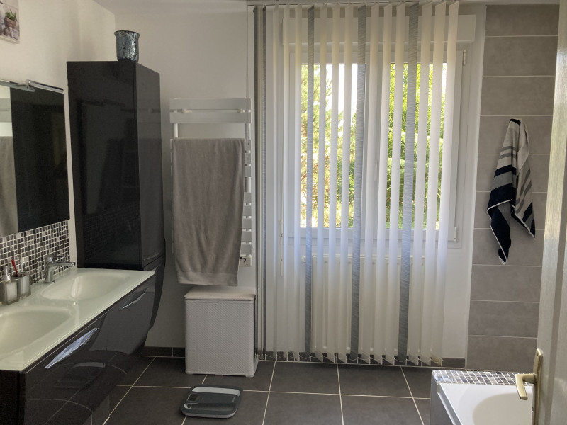 Salle de bain Salle de bain