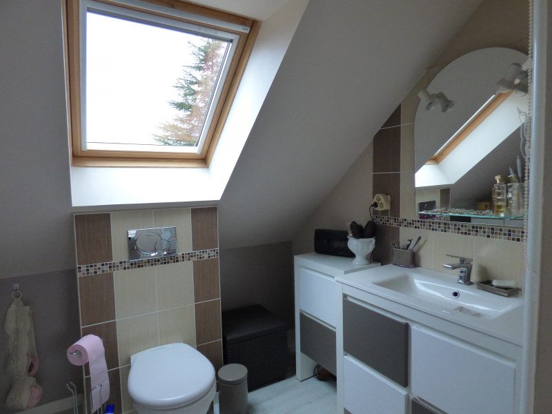 Salle de bain Salle de bain