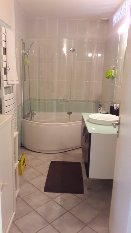 Bathroom bathroom-B&B-circuit