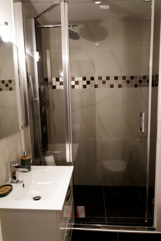 Salle de bain Salle de bain