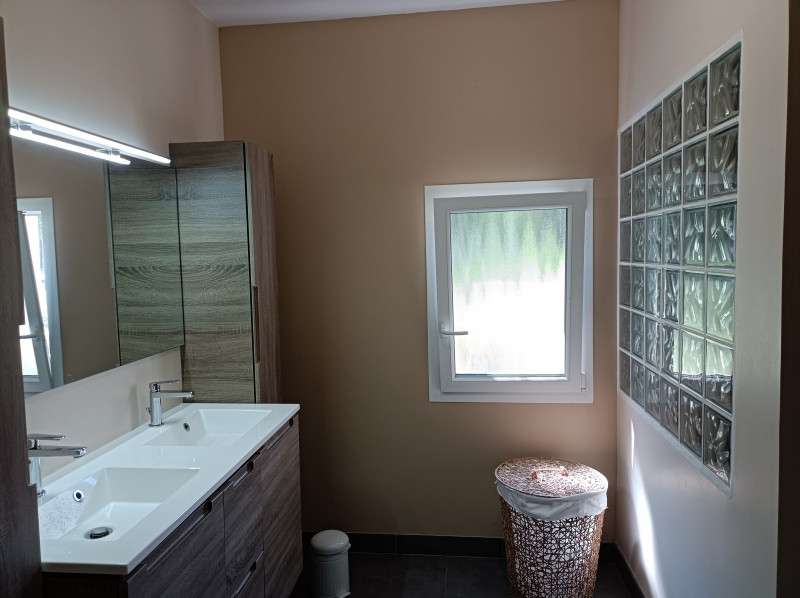 Salle de bain privée Salle de bain privée