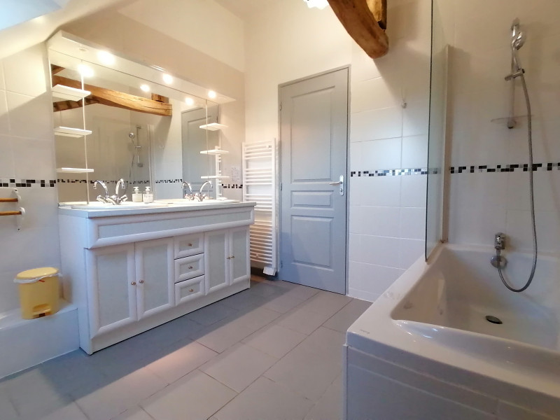 Bathroom 1 Bathroom 1