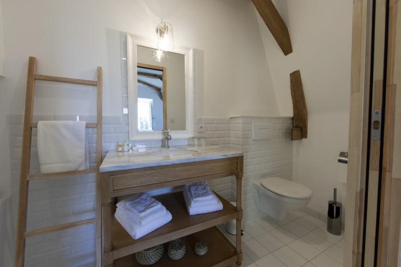 Shower room shower-room-castle-circuit-24-hour