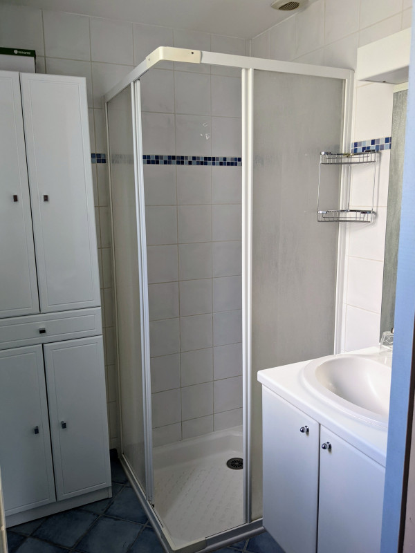 Salle de douche Salle de douche