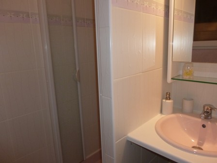 Salle de douche salle_de_douche_bain_24h_du_mans_b&b