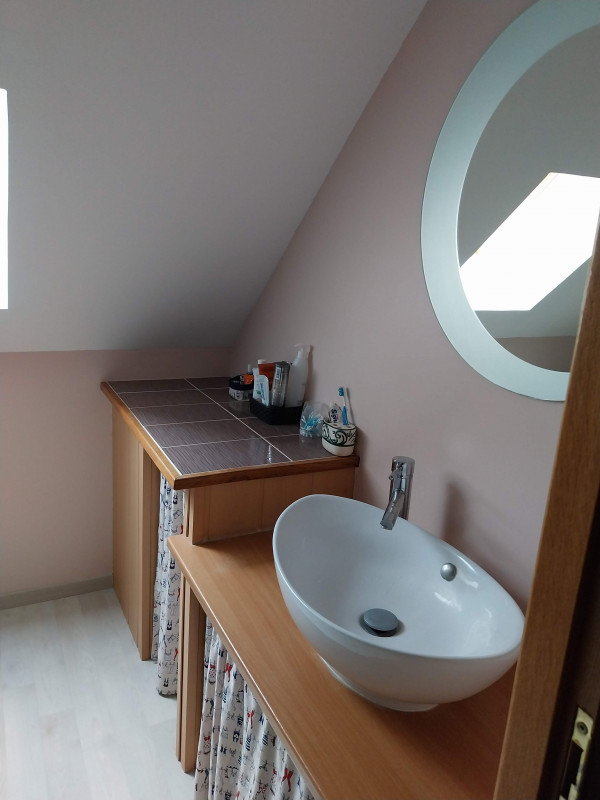 salle de douche salle de douche