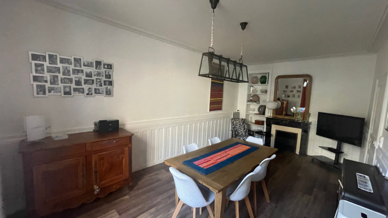 Dining room Dining room