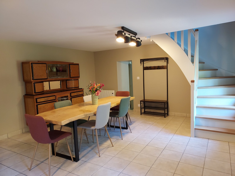 Living room Living room