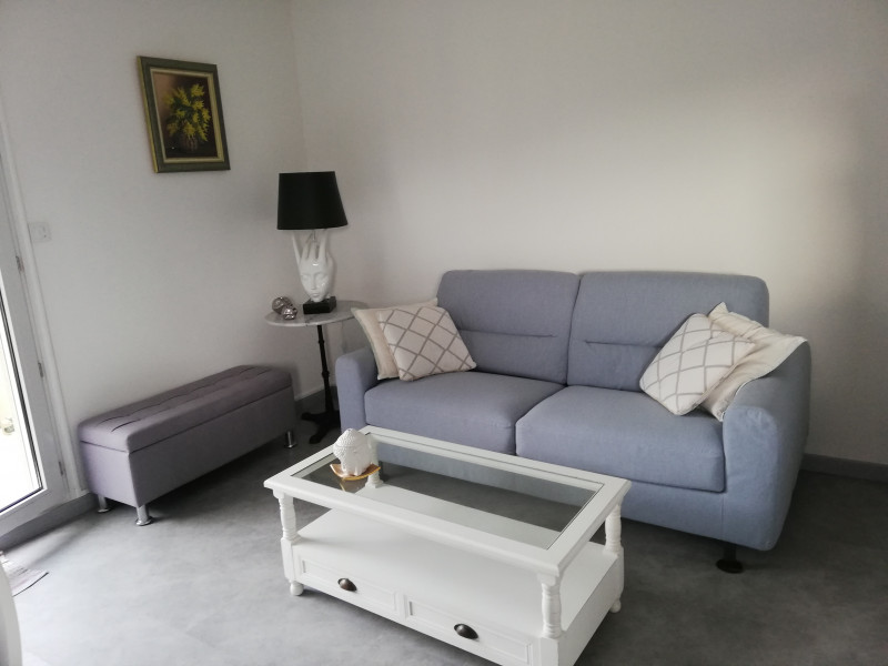 Living room Living room