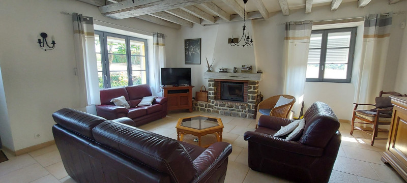 Living room Living room