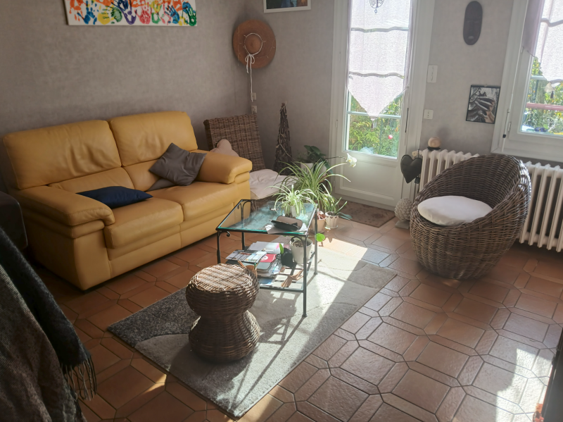Salon