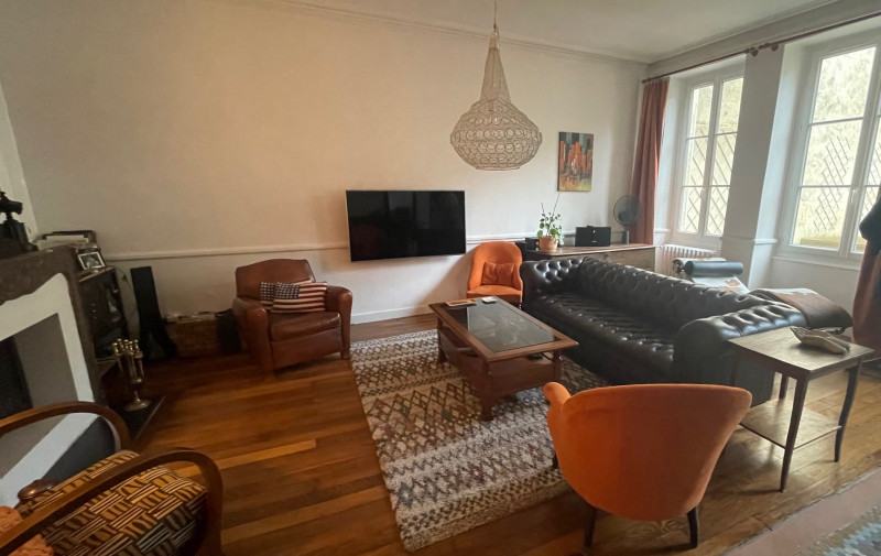 Living room Living room