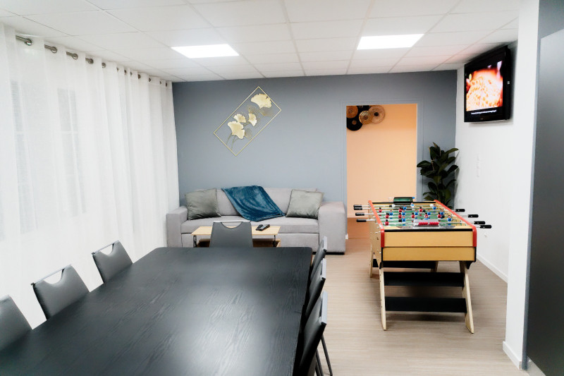 Salon Salon