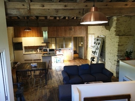 living room living_room_le_mans_24h_race_cottage_castle