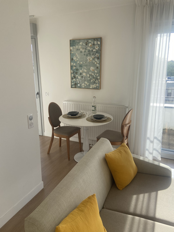 salon / salle à manger salon / salle à manger