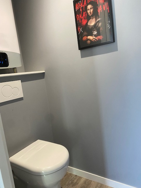 Studio 8 minutes from the 24 Hours circuit Studio 8 minutes from the 24 Hours circuit