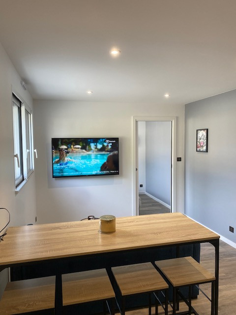 Studio 8 minutes from the 24 Hours circuit Studio 8 minutes from the 24 Hours circuit