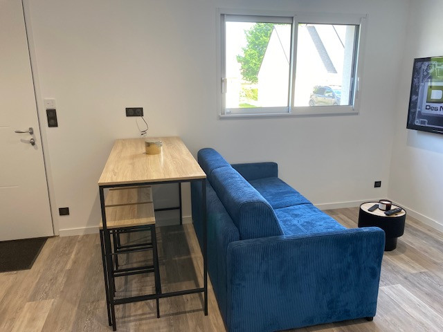 Studio 8 minutes from the 24 Hours circuit Studio 8 minutes from the 24 Hours circuit