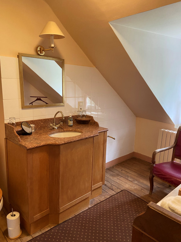 Suite familiale -3 personnes 20mn du circuit