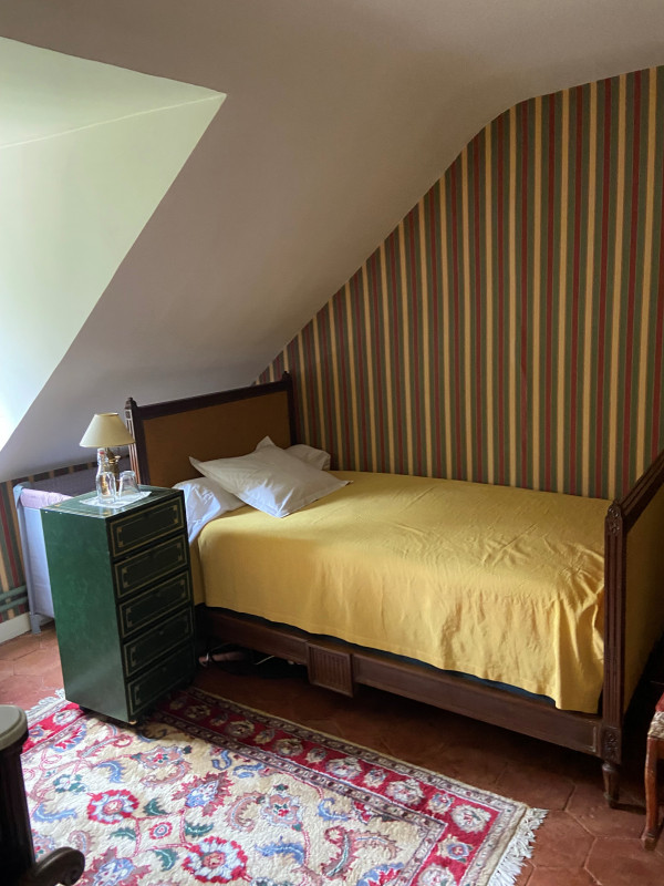 Suite familiale -3 personnes 20mn du circuit