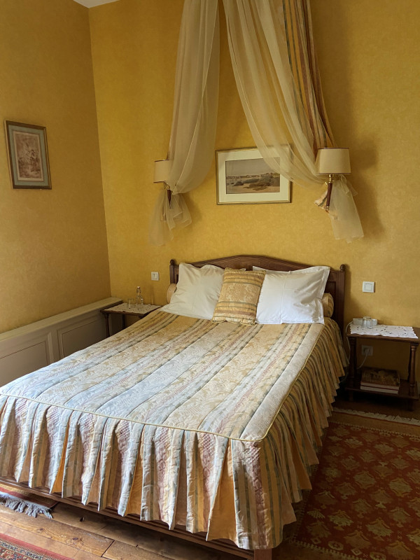 Suite familiale -3 personnes 20mn du circuit