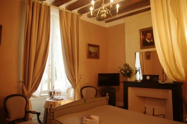 Suite familiale - 4 personnes à 20mn du circuit des 24H