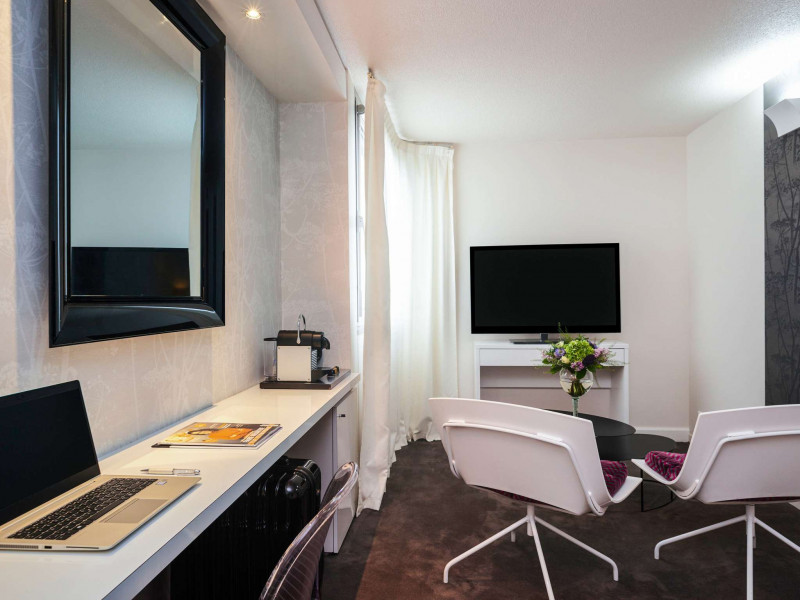Suite junior