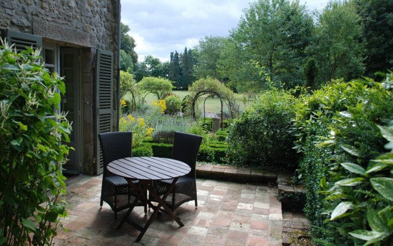 terrace terrace