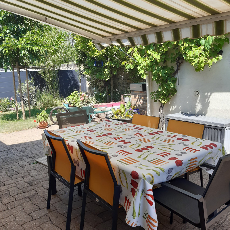 terrasse terrasse