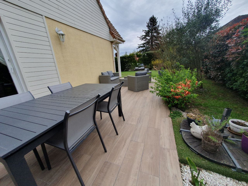 Terrasse Terrasse