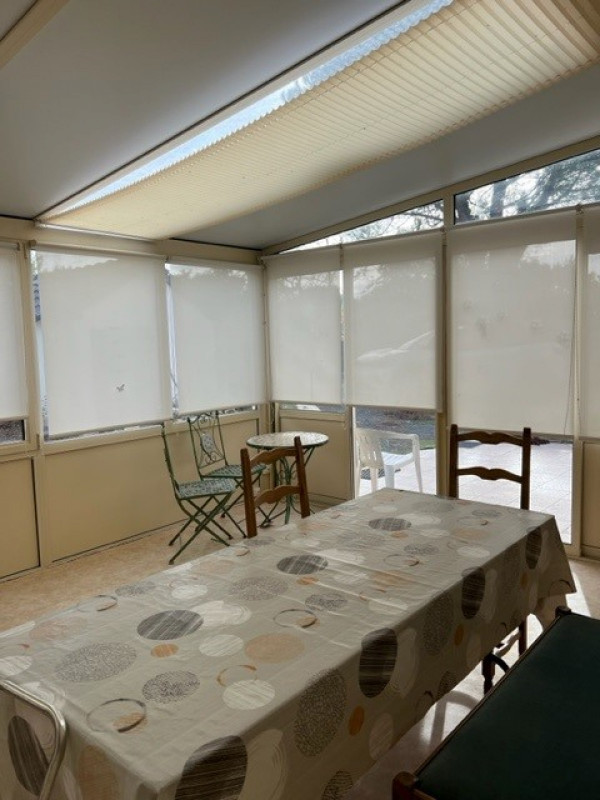 Veranda	 Veranda