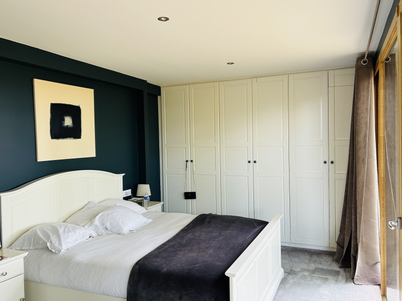 Villa 5 chambres à 20mn du circuit Villa 5 chambres à 20mn du circuit