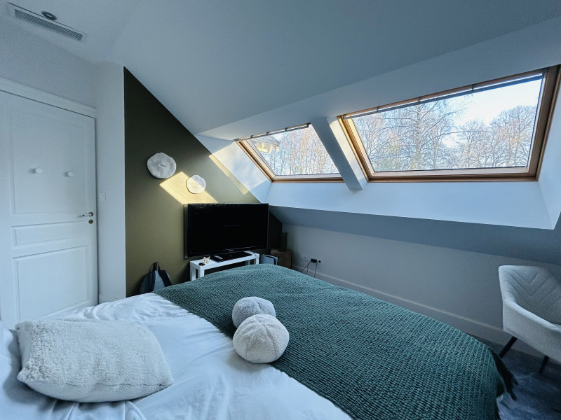 Villa 5 chambres à 20mn du circuit Villa 5 chambres à 20mn du circuit