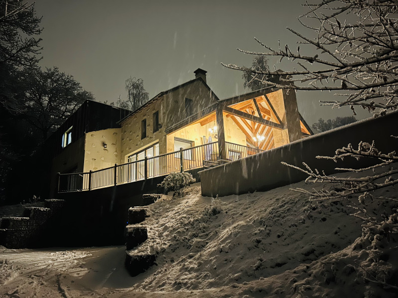 Villa 5 chambres à 20mn du circuit Villa 5 chambres à 20mn du circuit