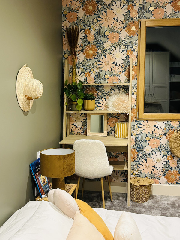 Villa 5 chambres à 20mn du circuit Villa 5 chambres à 20mn du circuit