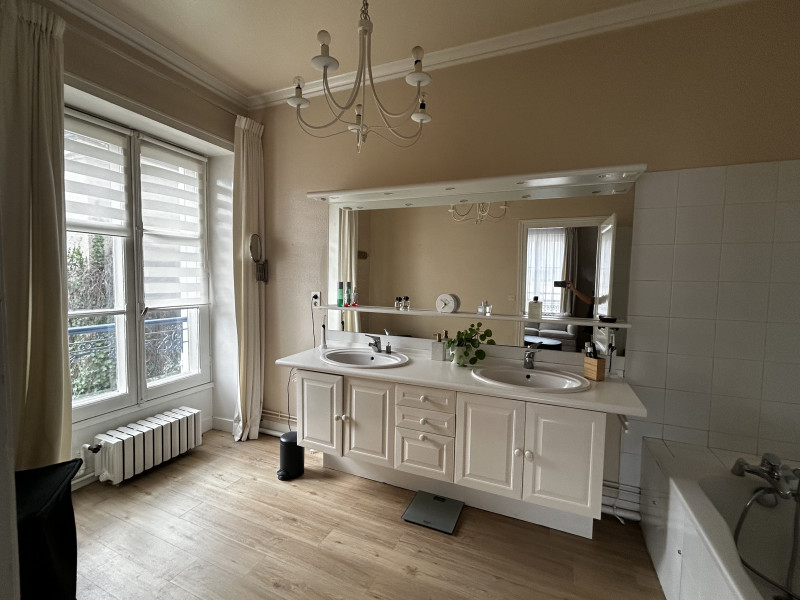 Villa 6 chambres centre-ville du Mans