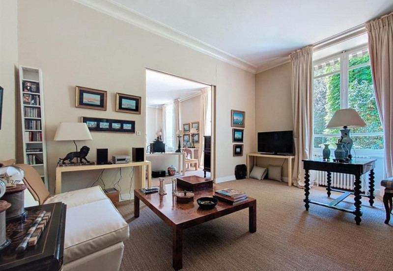 Villa 8 chambres centre-ville du Mans