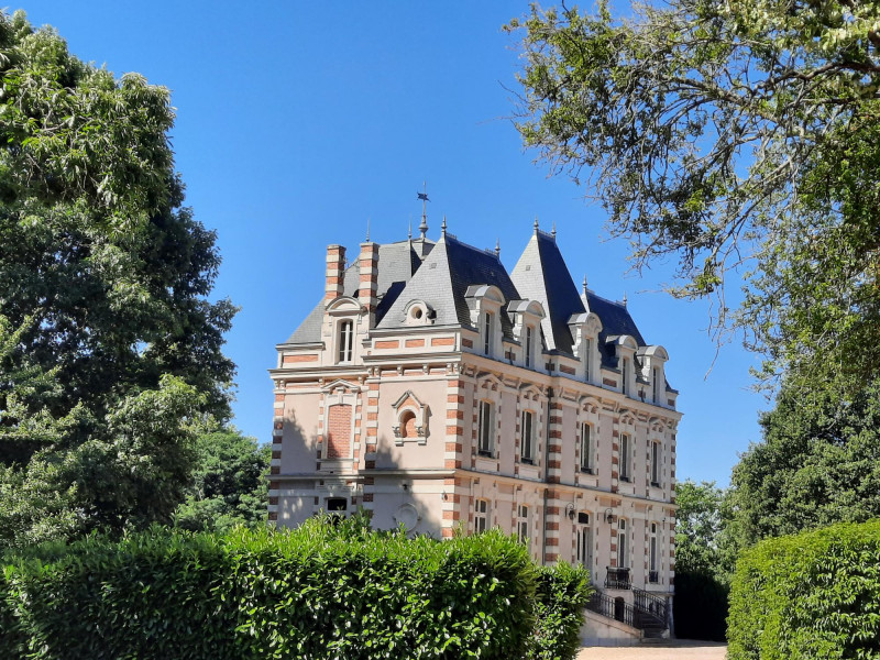 vue de la propriété  vue de la propriété