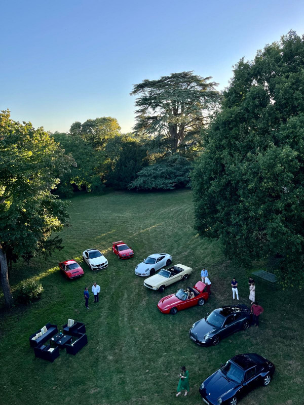 vue de la propriété  vue de la propriété